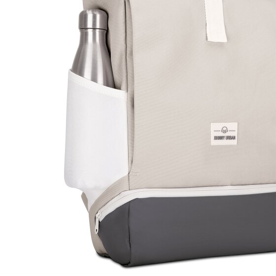 Johnny Urban Eco Series Allen Medium Dagrugzak 40.5 cm Laptop compartiment Johnny Urban Eco Series Allen Medium Dagrugzak 40.5 cm Laptop compartiment