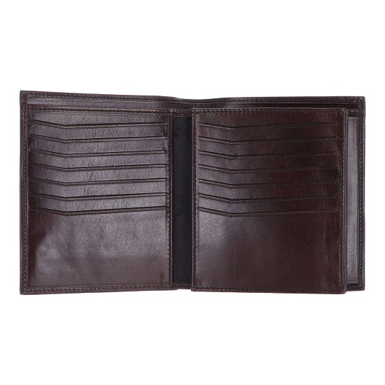 Golden Head Colorado Portemonnee RFID Leer 11 cm