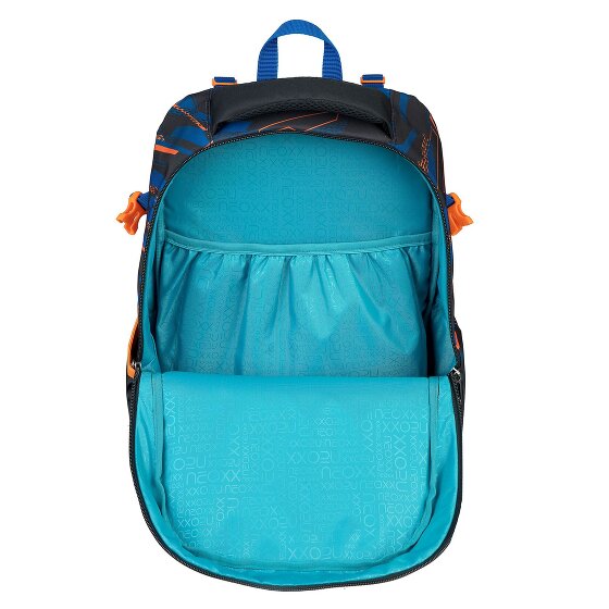 Neoxx Active Pro Schooltas 45.5 cm