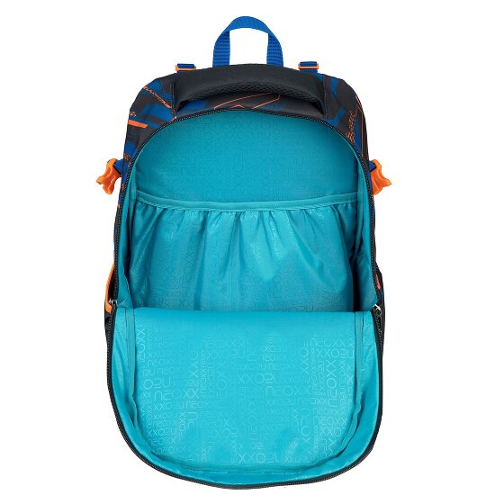 Neoxx Active Pro Schooltas 45.5 cm Neoxx Active Pro Schooltas 45.5 cm