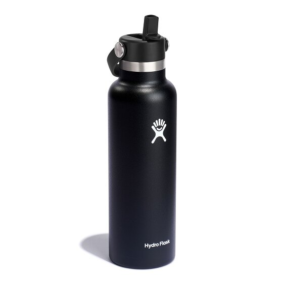 Hydro Flask Hydration Standard Flex Straw Cap drinkfles 621 ml