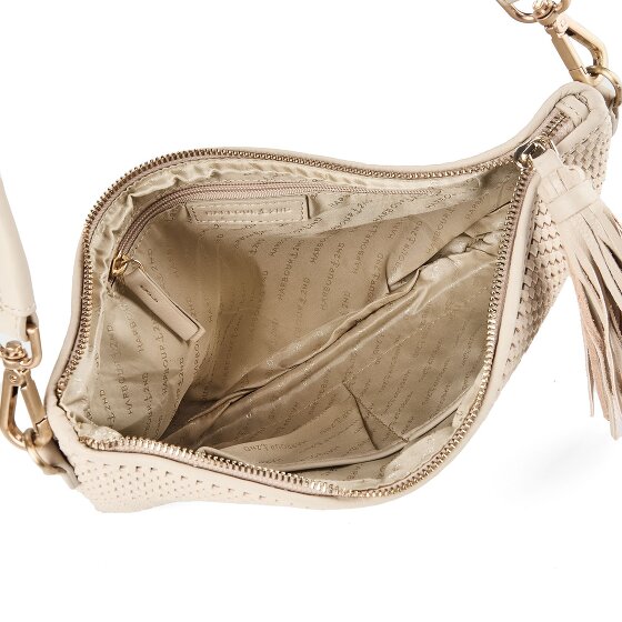 Harbour 2nd Fashion Lights Ivellina Schoudertas Leder 31 cm