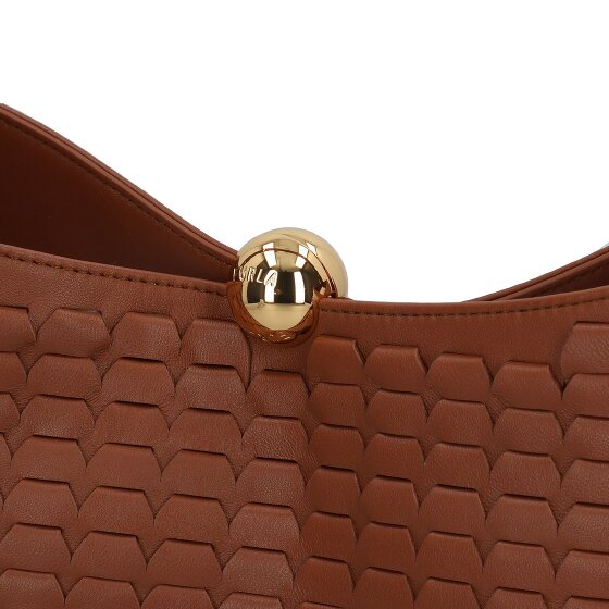 Furla Sfera Soft Shopper Tas Leer 40 cm