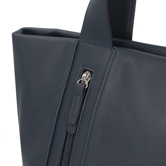 Tom Tailor Yuma Shopper Tas 39 cm Tom Tailor Yuma Shopper Tas 39 cm