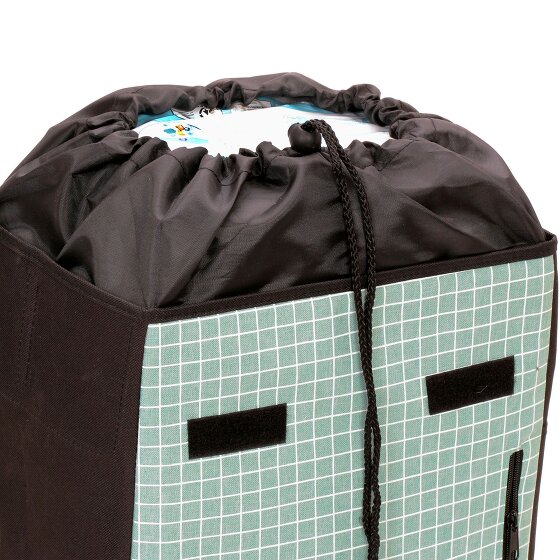 Andersen Shopper Scala Shopper Hente Boodschappentrolley 48 cm