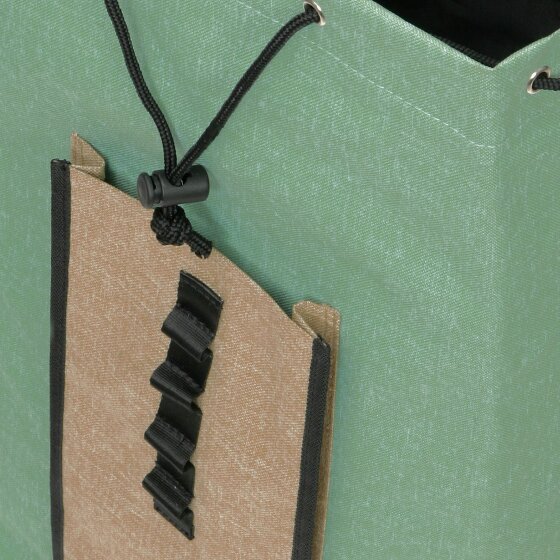 Andersen Shopper Alu Star Shopper Oli.P 2.0 Winkelwagen 59 cm