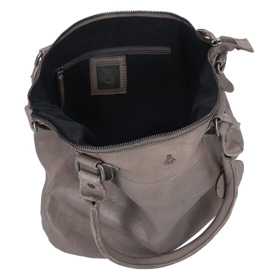 Harbour 2nd Anchor Love Schoudertas Leer 28 cm