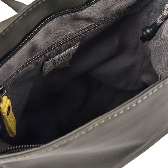camel active Explore Crossbody tas M 26 cm