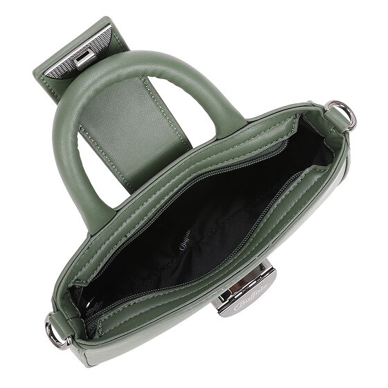 Buffalo Curve Handtas 23 cm