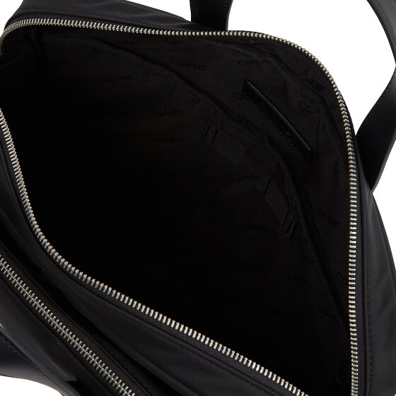 Calvin Klein Business Tech Koffer 37.5 cm Laptop compartiment
