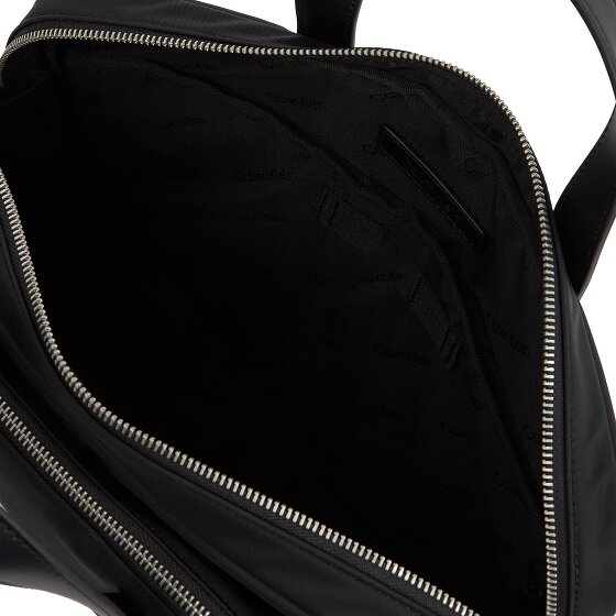 Calvin Klein Business Tech Koffer 37.5 cm Laptop compartiment