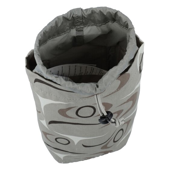 Fjällräven Kanken Art waterfleshouder