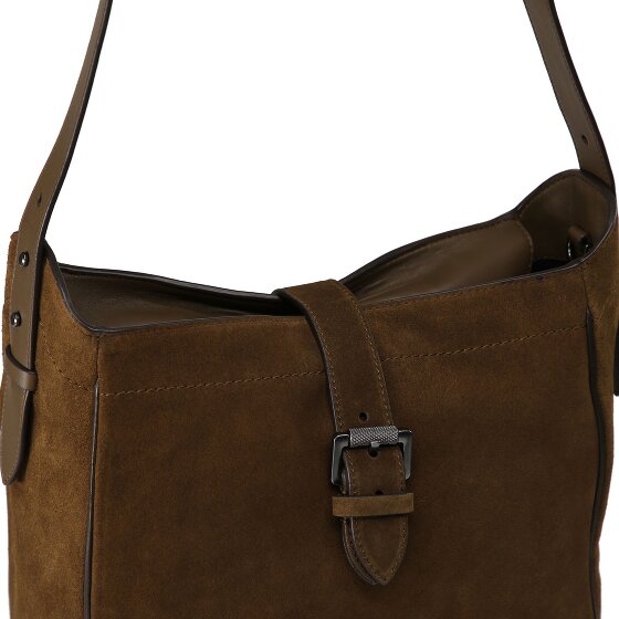 Liebeskind Ren Schoudertas Leer 30 cm