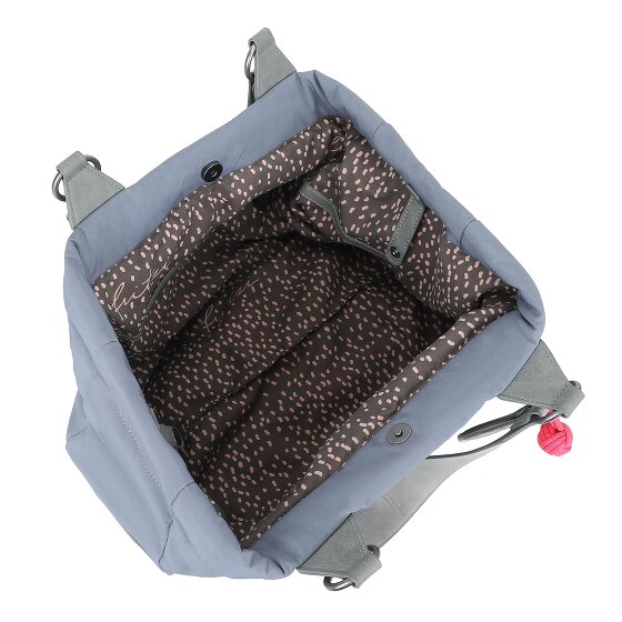 Fritzi aus Preußen Izzy Medium Limited Out of Space Schoudertas 42 cm