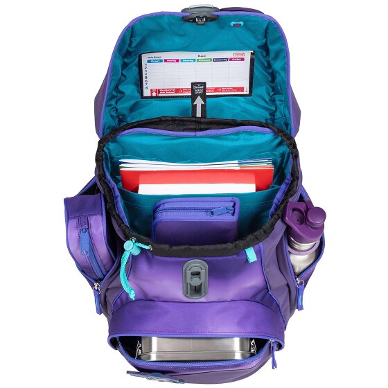 Scout Alpha Satchel Set 4st Superflash