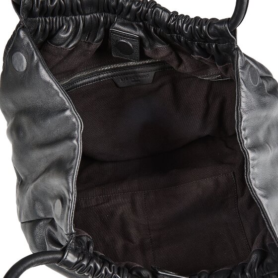 Liebeskind Cloud II Schoudertas M Leder 35 cm