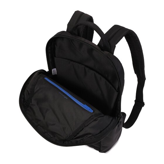 Hedgren vogue xxl Vogue XXL Dagrugzak RFID-bescherming 37 cm Laptop compartiment