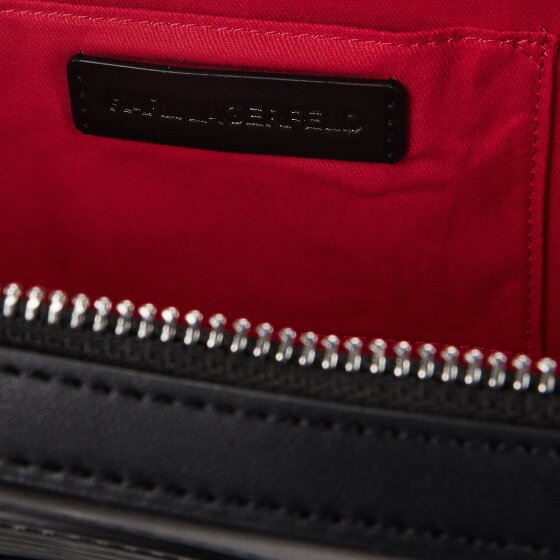Karl Lagerfeld Ikon Crossbody tas 20.5 cm