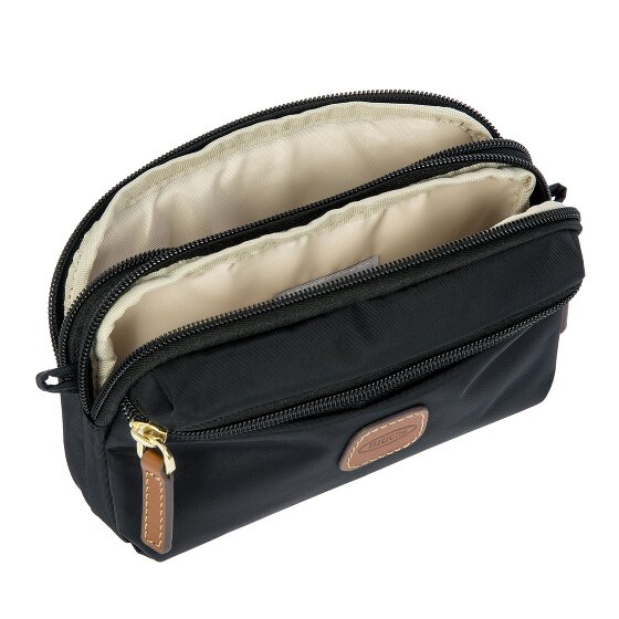 Bric's X-Collection Schoudertas 18 cm