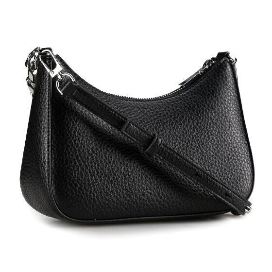 DKNY Jenna Schoudertas Leer 23 cm