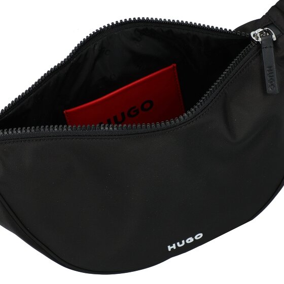 Hugo Bel Schoudertas 30 cm