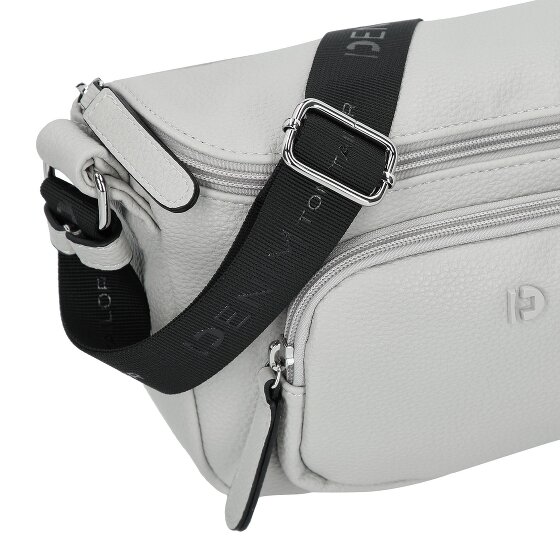 Tom Tailor Denim Fara Crossbody tas 27 cm
