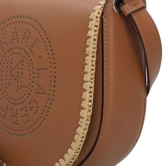 Karl Lagerfeld Circle Schoudertas Leer 23 cm