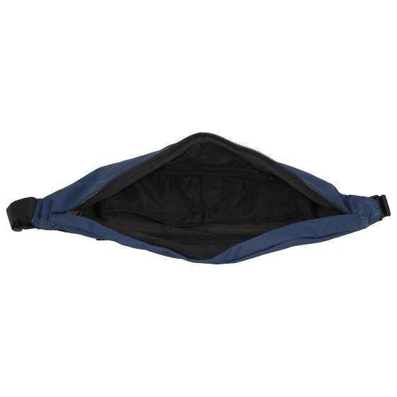 Cabin Zero Klassiek heuptasje RFID 37 cm