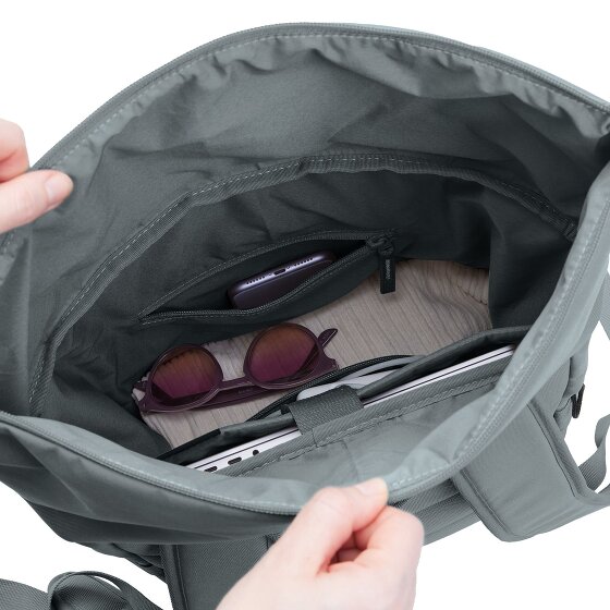 GOT BAG Rolltop Easy Dagrugzak 30 cm Laptop compartiment