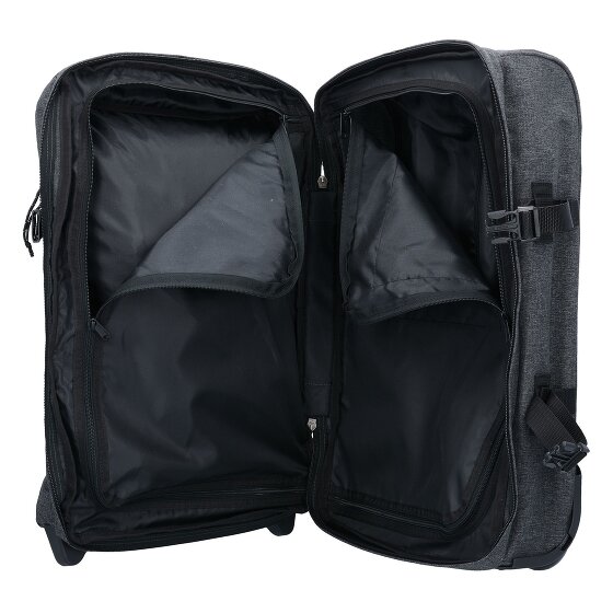 Eastpak Tranverz S 2-wielige weekendtas 51 cm
