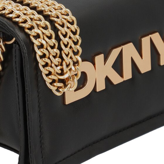 DKNY Maggie Schoudertas Leer 19 cm