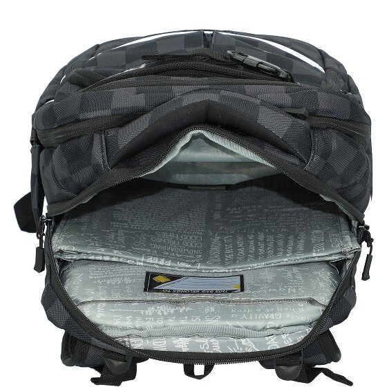 NITRO Daypack Superhero School Rugzak 44 cm