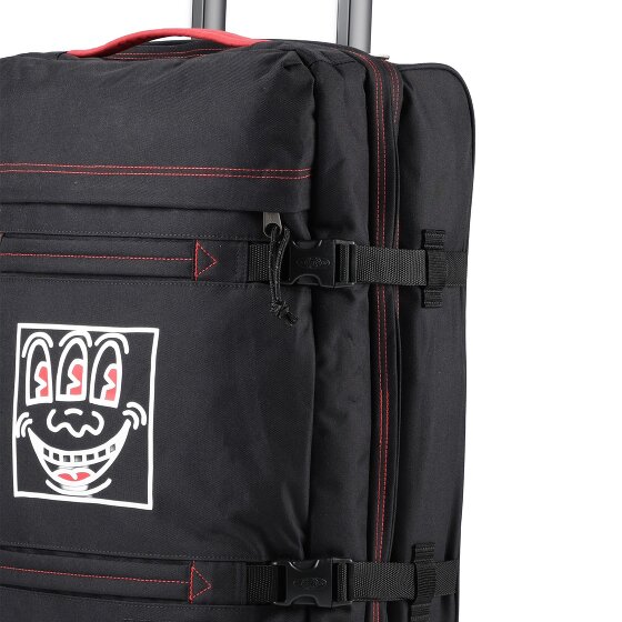 Eastpak Transit'R 2 wielen Reistas S 51 cm