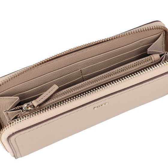 Boss Lenah Portemonnee Leer 19 cm