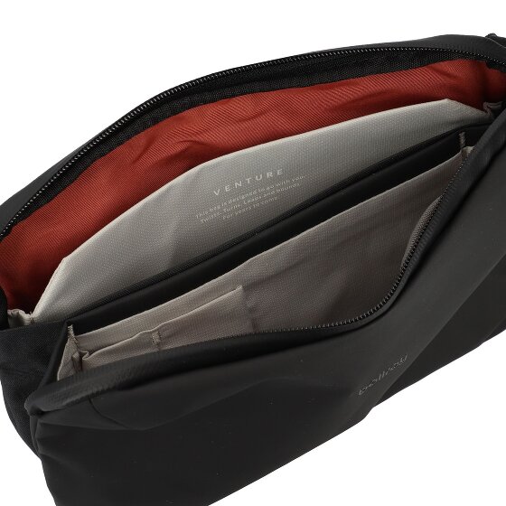 Bellroy Venture Schoudertas RFID-bescherming 25 cm