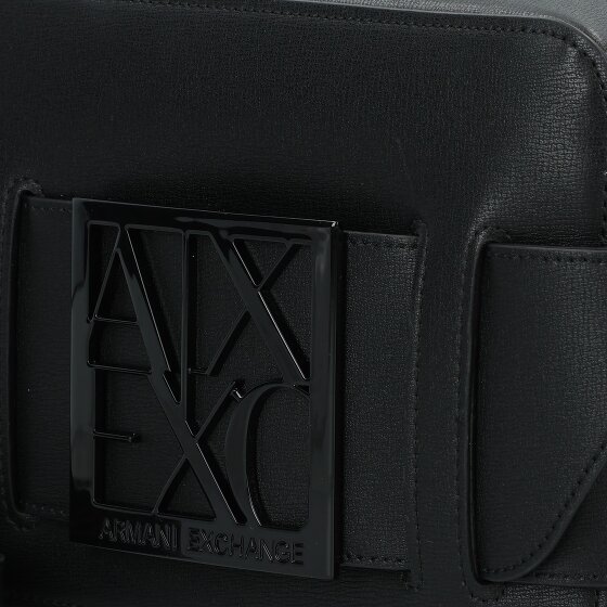 Armani Exchange Schoudertas 21 cm