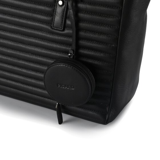 Picard Evolute Shopper Tas Leer 42 cm