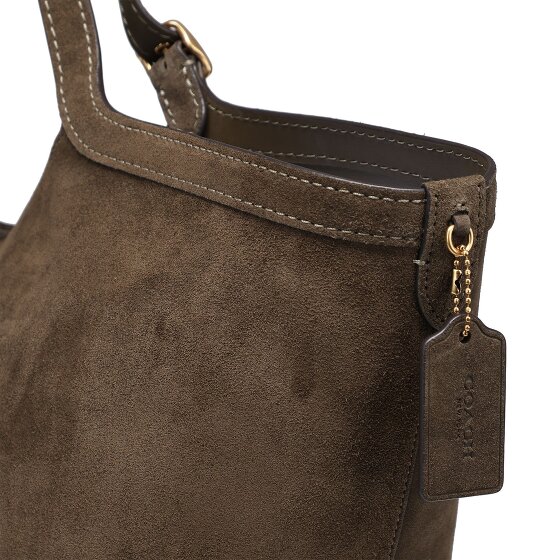 Coach Gramercy Shopper Tas Leer 45 cm