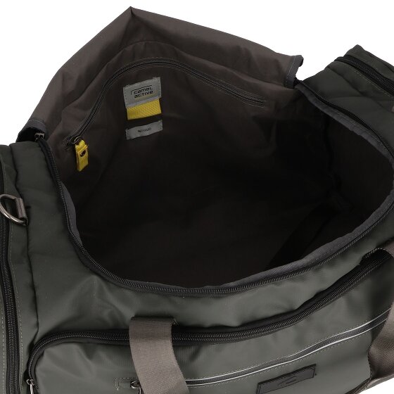 camel active Explore Weekender reistas 56 cm camel active Explore Weekender reistas 56 cm
