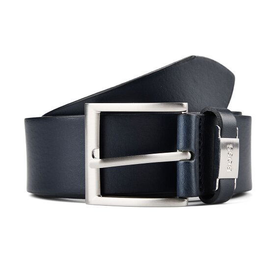 Boss Connio Riem Leer