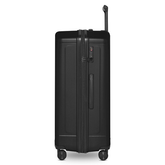 Smartbox Edition 02 4 wielen Trolley L 75 cm