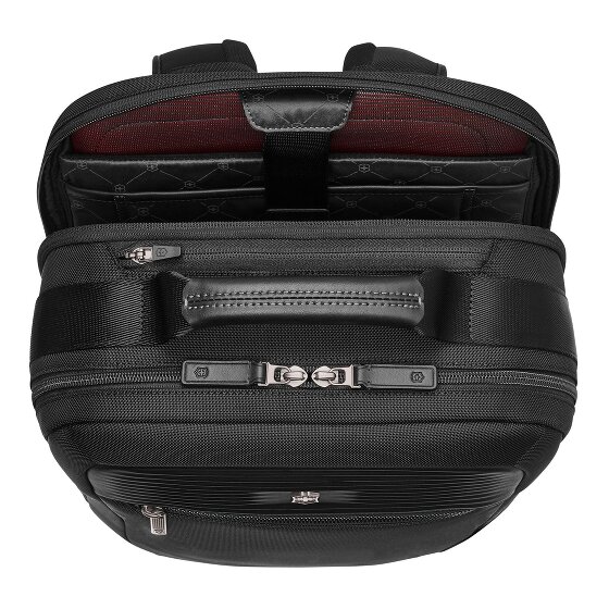 Victorinox Mythic Zakelijke rugzak 45 cm Laptop compartiment