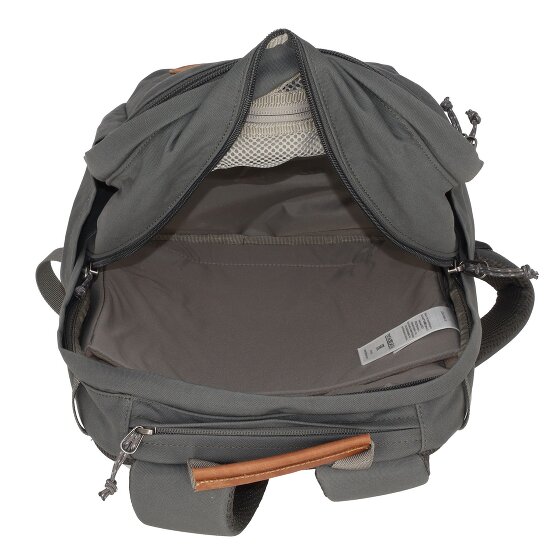 Fjällräven Räven 20 Dagrugzak 36 cm Laptop compartiment