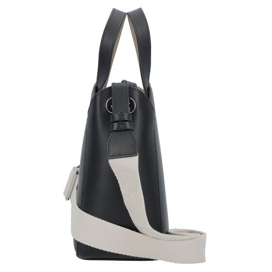 Karl Lagerfeld Circle Shopper Tas Leer 26 cm