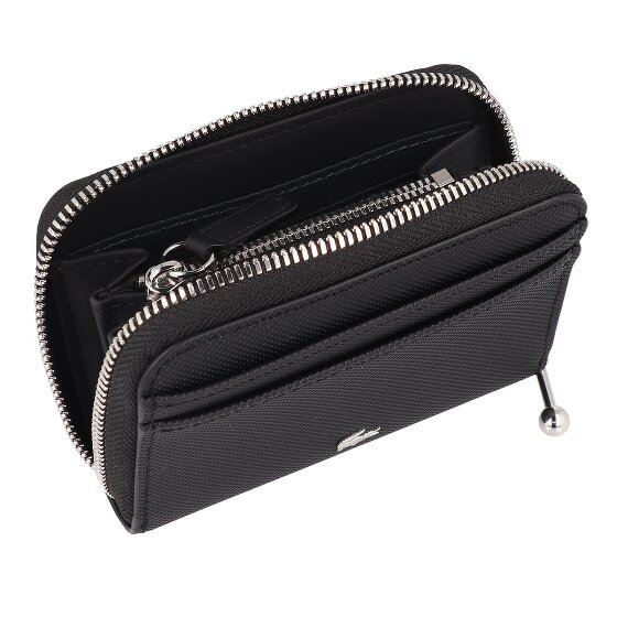 Lacoste Core Essentials Daily City Portemonnee 11.5 cm
