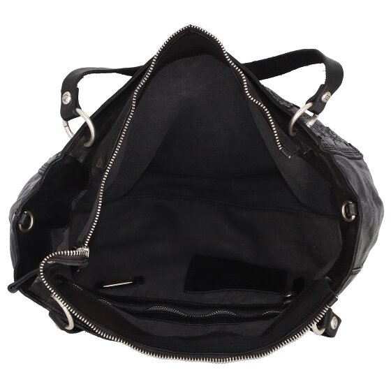 Campomaggi Shopper tas leer 40 cm