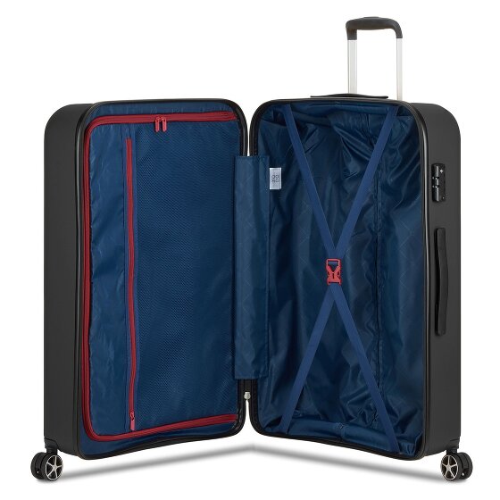 MODO by Roncato Nebula 4 wielen Trolley 76 cm