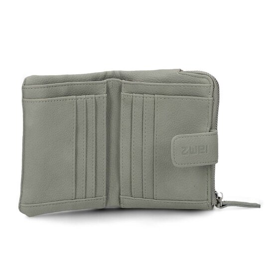 Zwei Mademoiselle Portemonnee 10 cm