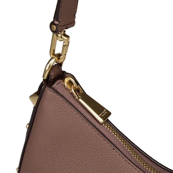 Kate Spade New York Liv Schoudertas Leer 27 cm
