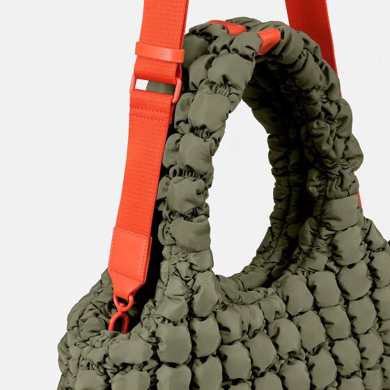 LES VISIONNAIRES Unio Shopper Bubble Shopper Tas 43 cm